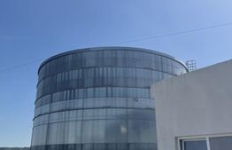 Hala clasa A, 10 incaperi, 10.766 mp, ISU, langa nod de autostrada, Turda