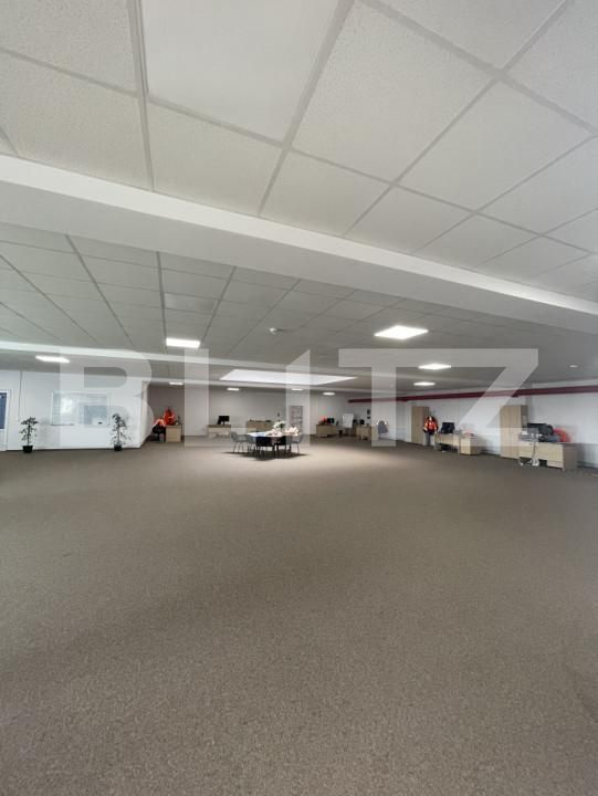 Spațiu industrial de vânzare Est - 173344SVI | BLITZ Turda | Poza3