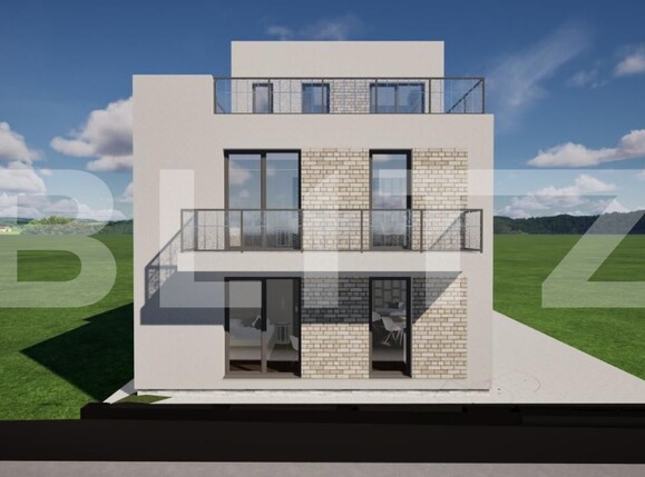 Apartament de vânzare 2 camere Nord-Vest - 173355AV | BLITZ Turda | Poza4