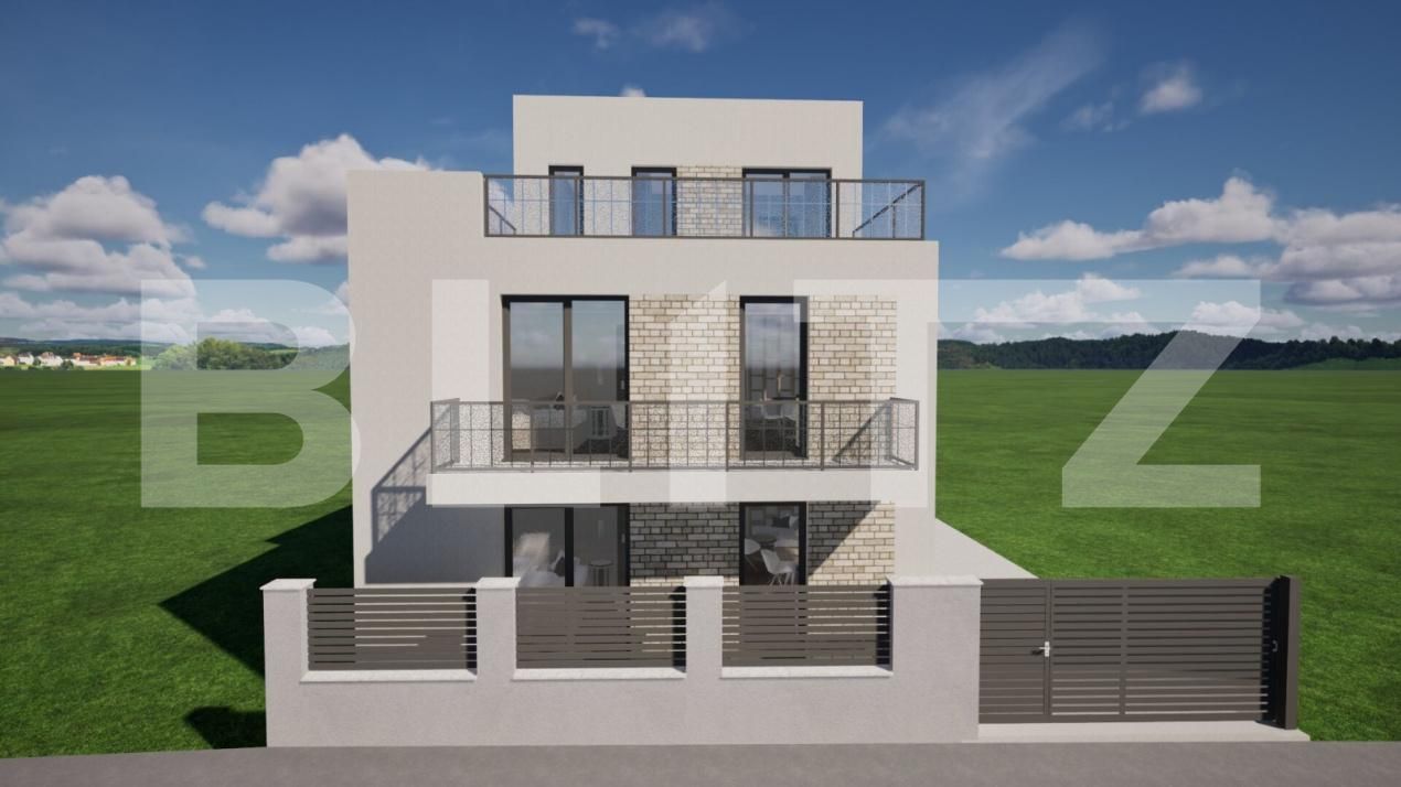 Apartament de vânzare 2 camere Nord-Vest - 173355AV | BLITZ Turda | Poza3