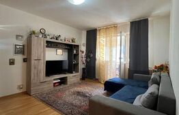 Apartament cu 3 camere, decomandat, zona micro 3 