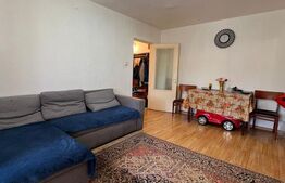Apartament cu 3 camere, decomandat, zona micro 3 