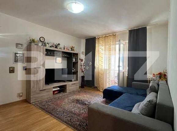 Apartament de vânzare 3 camere Sud-Est - 173358AV | BLITZ Turda | Poza1