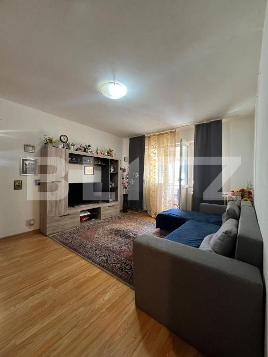 Apartament de vânzare 3 camere Sud-Est - 173358AV | BLITZ Turda | Poza1