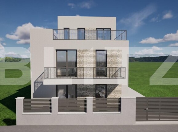 Apartament de vânzare 2 camere Nord-Vest - 173444AV | BLITZ Turda | Poza2