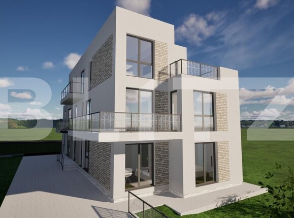 Apartament de vânzare 3 camere Nord-Vest - 173445AV | BLITZ Turda | Poza5