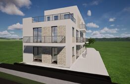 Apartament de vânzare 3 camere Sud-Vest - 171694AV | BLITZ Turda | Poza3