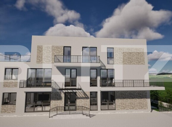 Apartament de vânzare 3 camere Nord-Vest - 173446AV | BLITZ Turda | Poza4