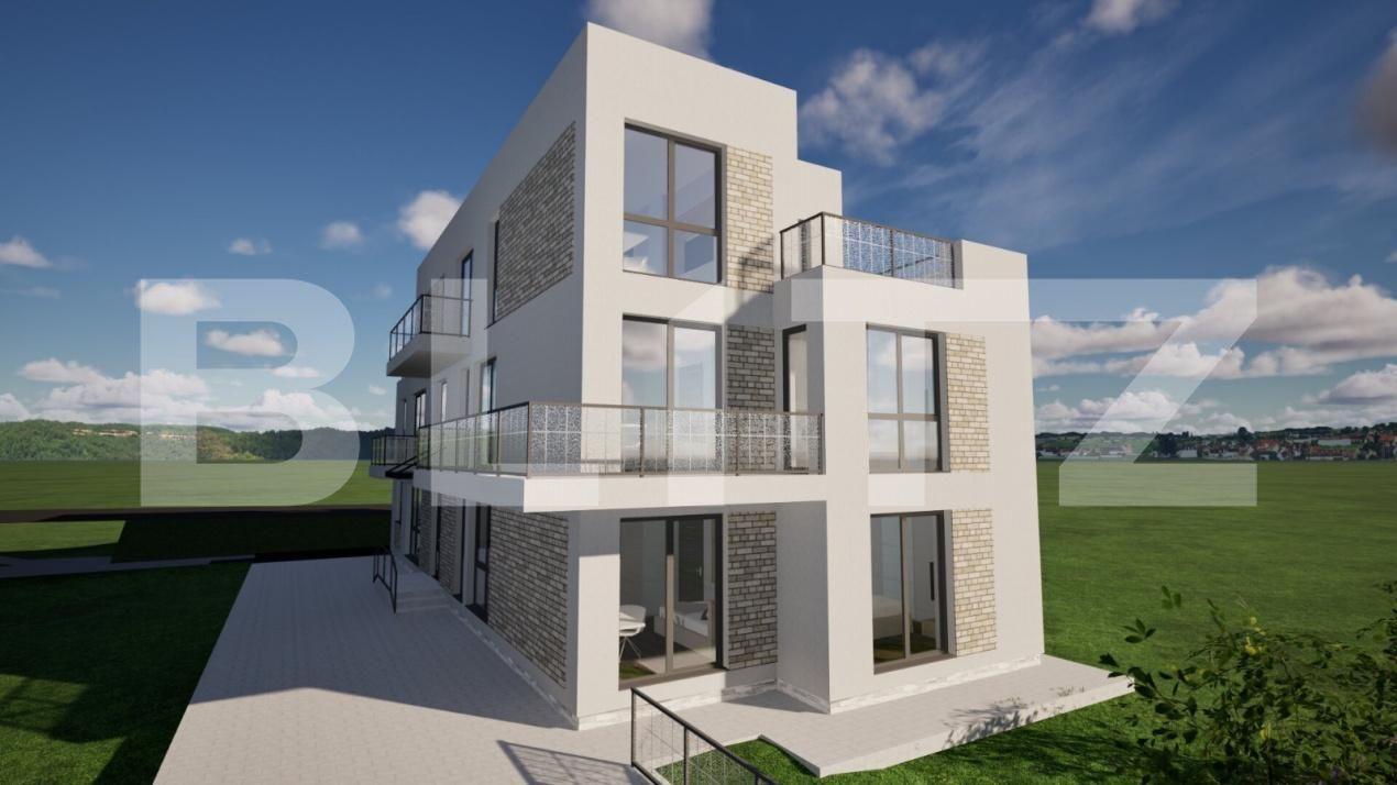 Apartament de vânzare 3 camere Nord-Vest - 173447AV | BLITZ Turda | Poza5