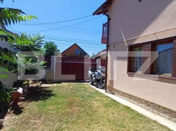 Casa de vânzare 4 camere Sud-Est - 173456CV | BLITZ Turda | Poza17