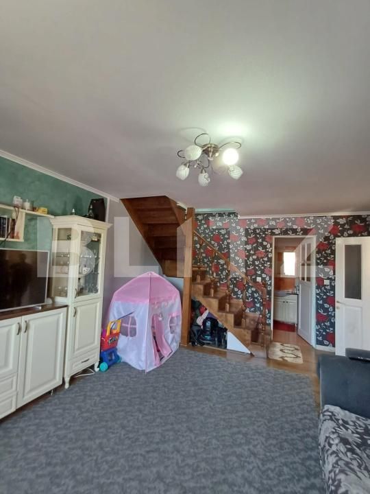 Casa de vânzare 4 camere Sud-Est - 173456CV | BLITZ Turda | Poza3