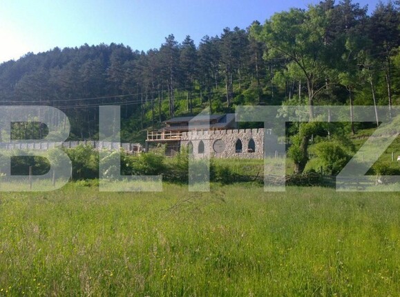 Casa de vânzare 6 camere Central - 173457CV | BLITZ Turda | Poza1