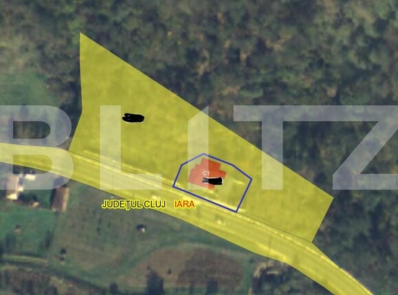 Casa de vânzare 6 camere Central - 173457CV | BLITZ Turda | Poza4