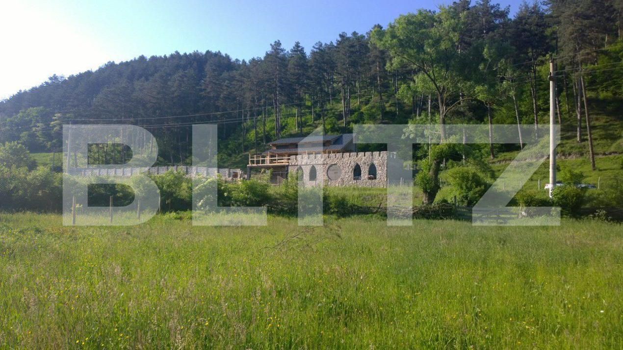 Casa de vânzare 6 camere Central - 173457CV | BLITZ Turda | Poza1