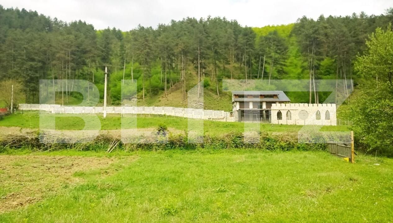 Casa de vânzare 6 camere Central - 173457CV | BLITZ Turda | Poza3