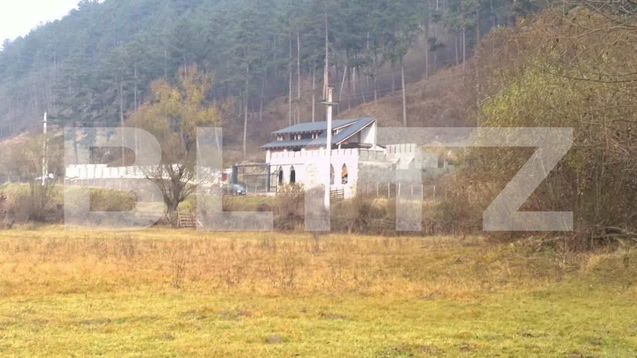 Casa de vânzare 6 camere Central - 173457CV | BLITZ Turda | Poza2