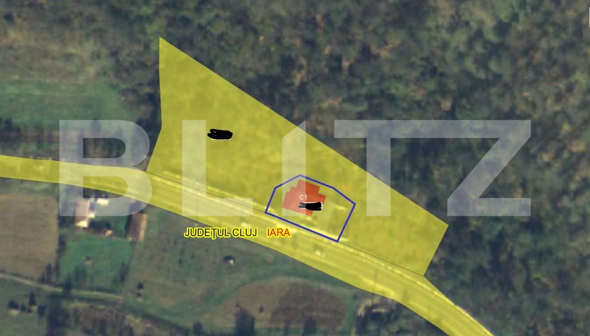 Casa de vânzare 6 camere Central - 173457CV | BLITZ Turda | Poza4