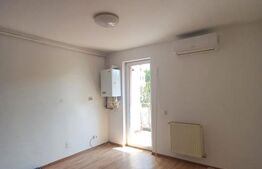 Apartament cu 2 camere, etajul 2, in Turda Noua