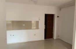 Apartament cu 2 camere, etajul 2, in Turda Noua