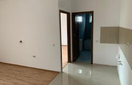 Apartament cu 2 camere, etajul 2, in Turda Noua