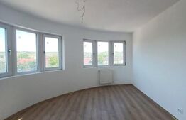 Apartament 2 camere, 52.16 mp, in Turda Noua