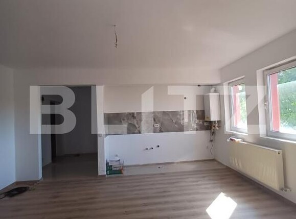 Apartament de vânzare 2 camere Nord-Vest - 173476AV | BLITZ Turda | Poza1