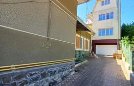 Proprietate cu 1682 mp teren, in Turda Noua