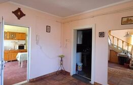 Proprietate cu 1682 mp teren, in Turda Noua