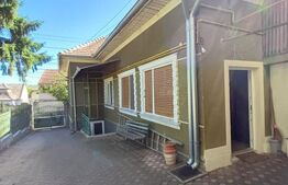 Proprietate cu 1682 mp teren, in Turda Noua