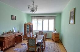 Proprietate cu 1682 mp teren, in Turda Noua