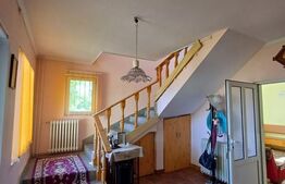 Proprietate cu 1682 mp teren, in Turda Noua