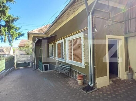 Casa de vânzare 7 camere Nord-Vest - 173478CV | BLITZ Turda | Poza3