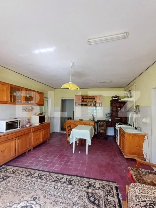 Casa de vânzare 7 camere Nord-Vest - 173478CV | BLITZ Turda | Poza16