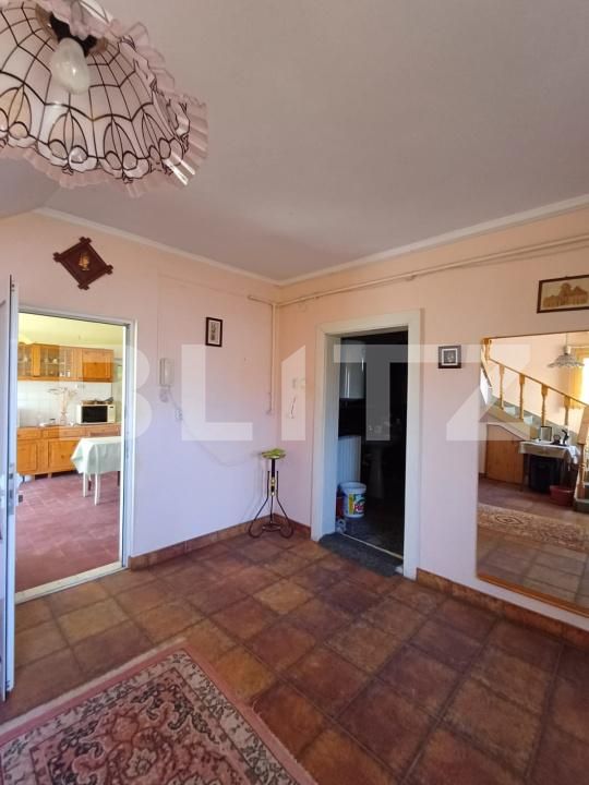 Casa de vânzare 7 camere Nord-Vest - 173478CV | BLITZ Turda | Poza13