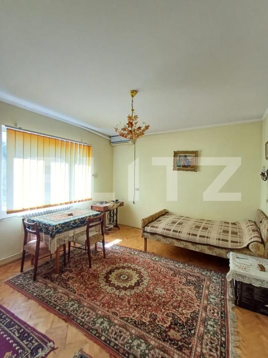 Casa de vânzare 7 camere Nord-Vest - 173478CV | BLITZ Turda | Poza24