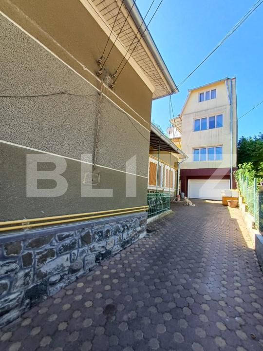 Casa de vânzare 7 camere Nord-Vest - 173478CV | BLITZ Turda | Poza12