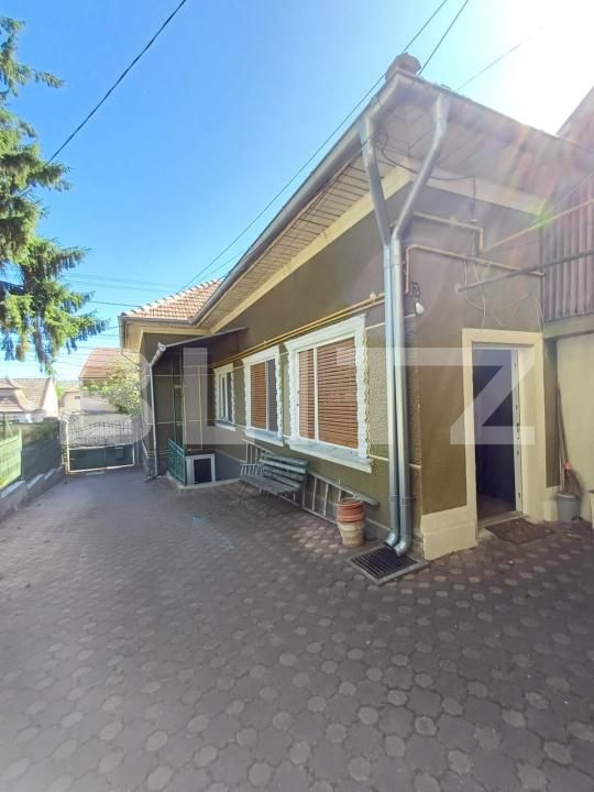 Casa de vânzare 7 camere Nord-Vest - 173478CV | BLITZ Turda | Poza3
