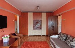 Apartament cu 2 camere, 48mp, zona Centrala 