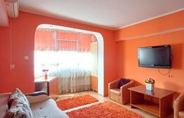 Apartament cu 2 camere, 48mp, zona Centrala 