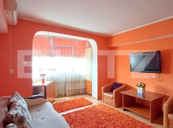 Apartament de vânzare 2 camere Central - 173494AV | BLITZ Turda | Poza1