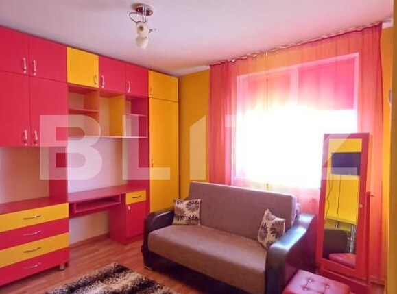 Apartament de vânzare 2 camere Central - 173494AV | BLITZ Turda | Poza4