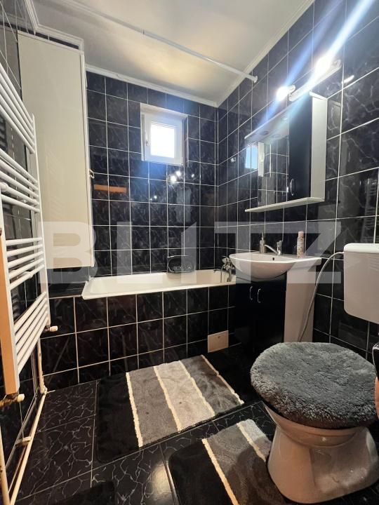 Apartament de vânzare 2 camere Central - 173494AV | BLITZ Turda | Poza10