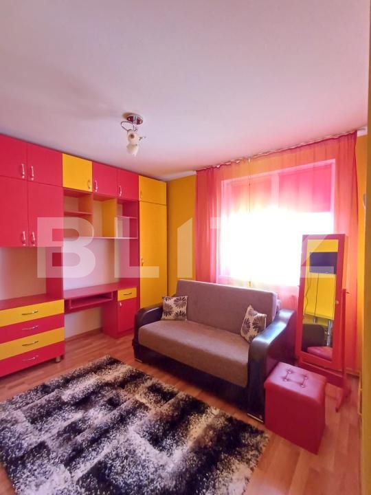 Apartament de vânzare 2 camere Central - 173494AV | BLITZ Turda | Poza4