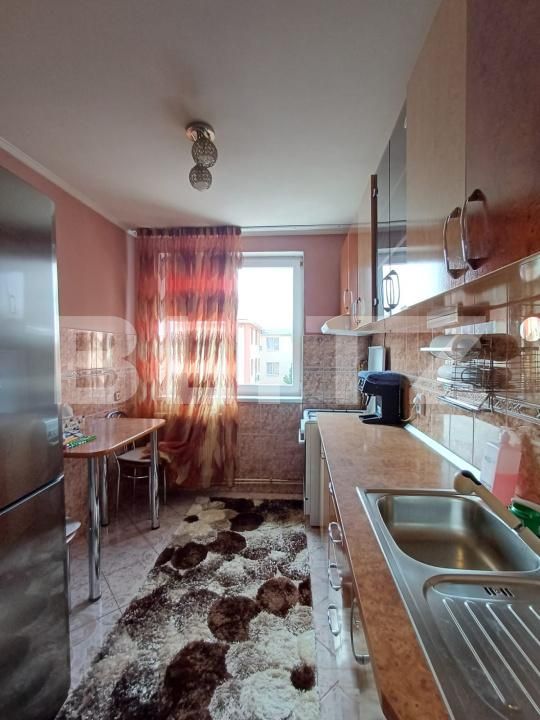 Apartament de vânzare 2 camere Central - 173494AV | BLITZ Turda | Poza4