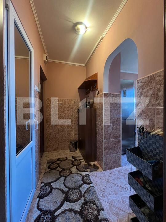 Apartament de vânzare 2 camere Central - 173494AV | BLITZ Turda | Poza9