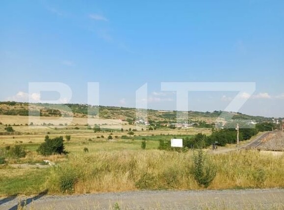 Teren de vânzare Nord - 173585TV | BLITZ Turda | Poza3