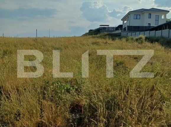 Teren de vânzare Nord - 173585TV | BLITZ Turda | Poza5