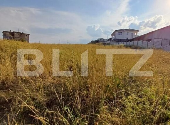 Teren de vânzare Nord - 173585TV | BLITZ Turda | Poza4