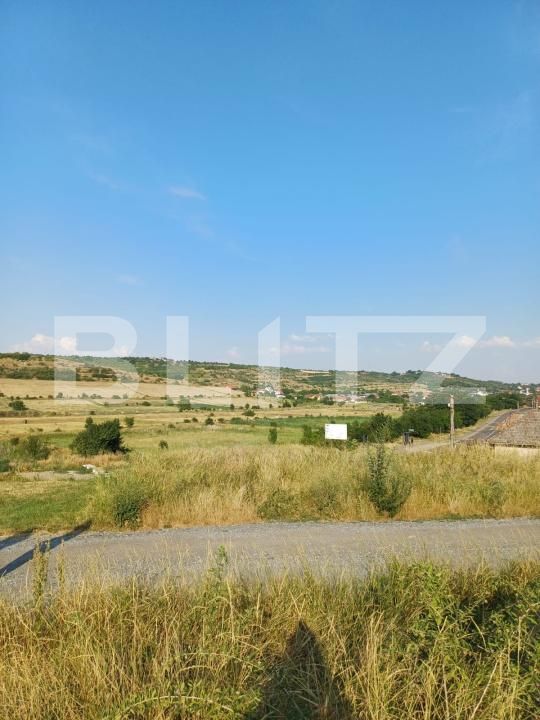 Teren de vânzare Nord - 173585TV | BLITZ Turda | Poza3