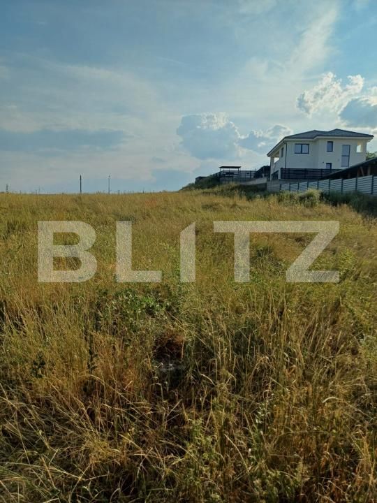 Teren de vânzare Nord - 173585TV | BLITZ Turda | Poza5